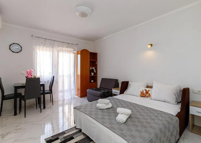 게스트하우스 Genoa