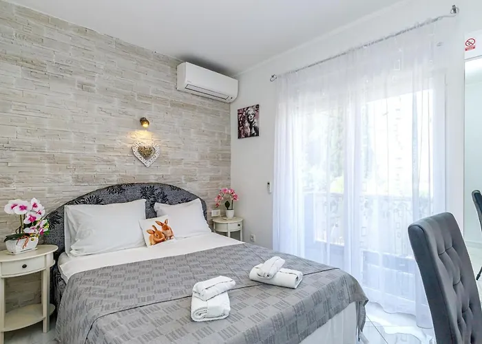 게스트하우스 Genoa