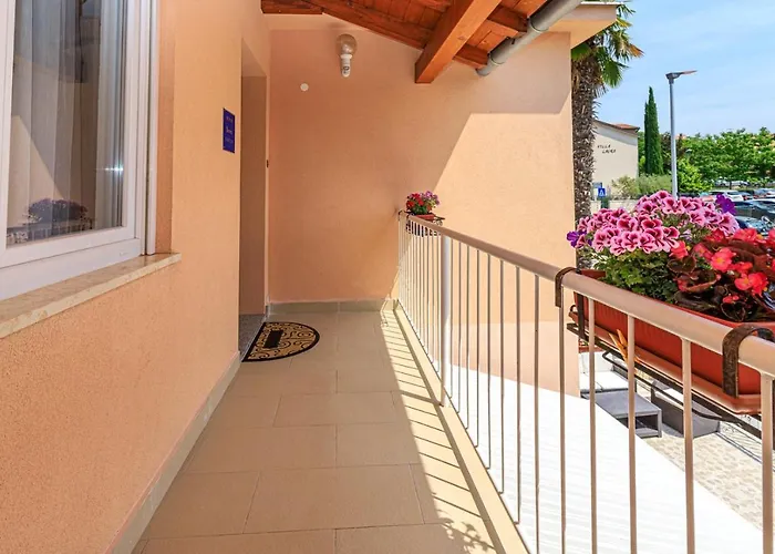 게스트하우스 Genoa