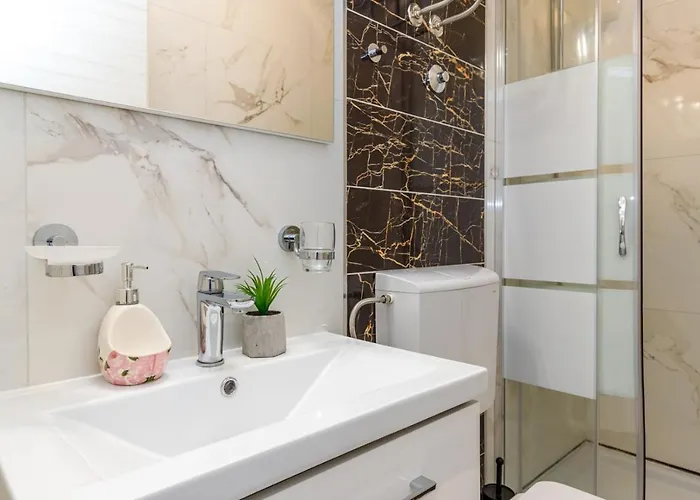 Genoa 게스트하우스 포레치