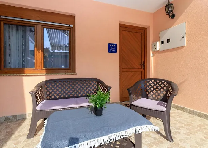 게스트하우스 Genoa