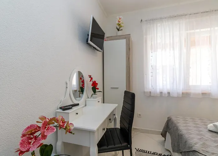 게스트하우스 Genoa 포레치