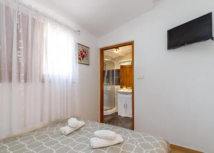 Genoa 게스트하우스