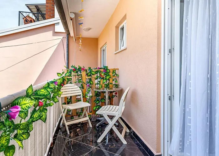 Genoa 게스트하우스